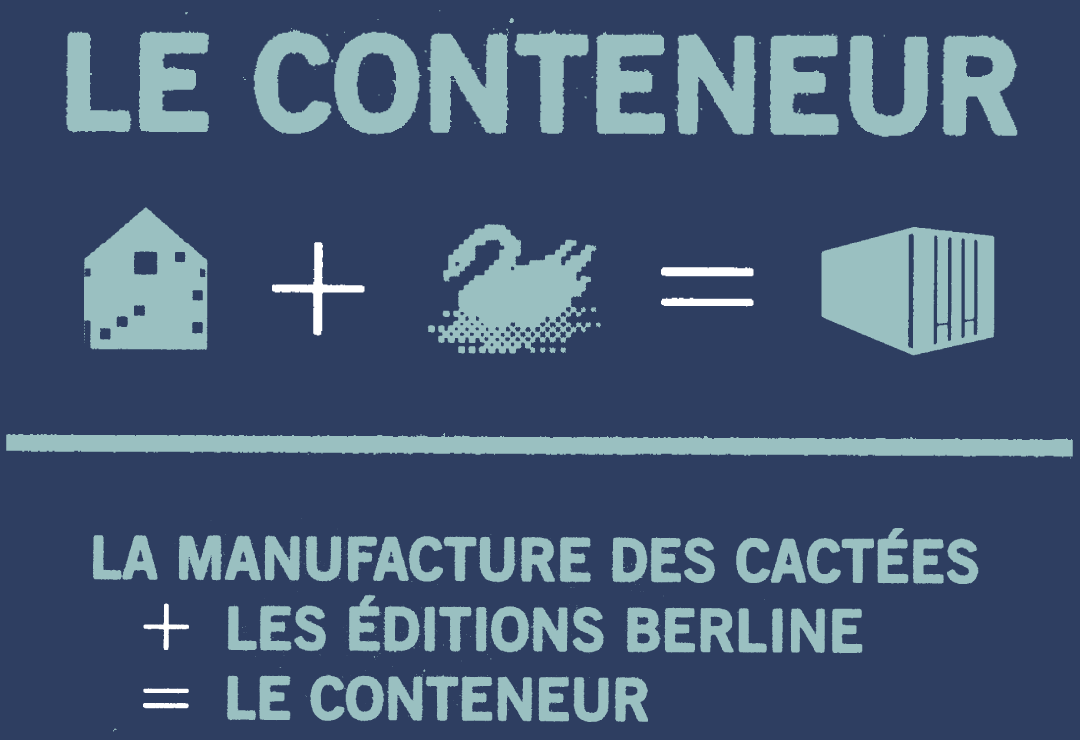 LE CONTENEUR