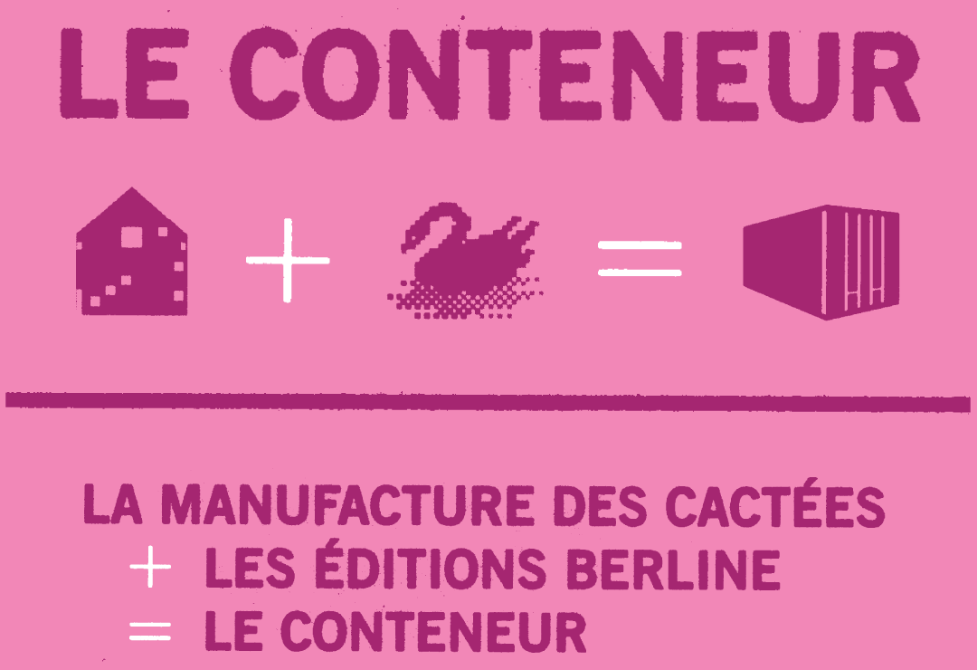 LE CONTENEUR