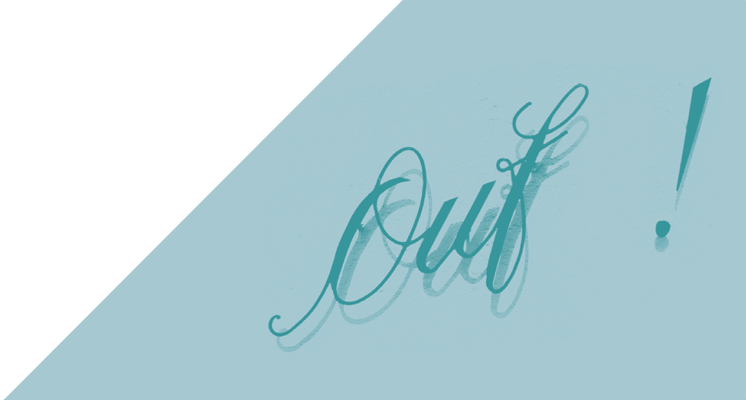 Les échos de l'étale